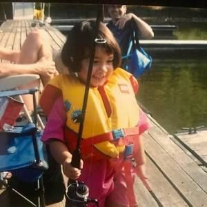 Meet your Posher, Gail